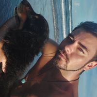 Gustavo Balzani da Silva's Photo