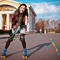 Irina Odintsova's Photo