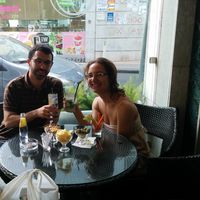 Simona and Jose的照片