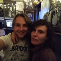 Glenn Vervoort's Photo