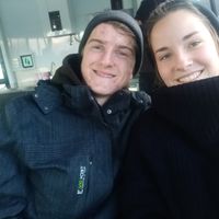 Alina  & Max的照片