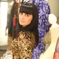 Katy Aksenova's Photo