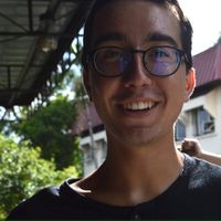 Romain legros's Photo