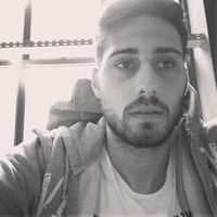 Stathis Karakas's Photo