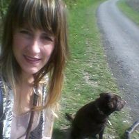 Le foto di Nina Kirchhof