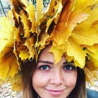 Настёна Савинова's Photo