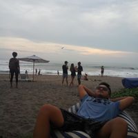 Agia R Yusuf的照片