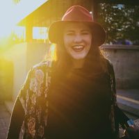 Kayley Dueck的照片