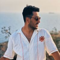 Sebastian Murillo's Photo