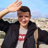 Володя Шешулков's Photo