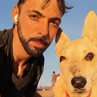 Seba Scigolini's Photo