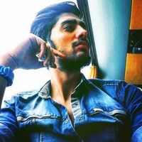 Ali Alpyürür's Photo