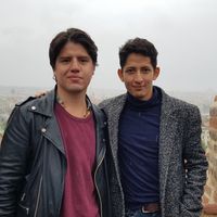 Diego Hurtado's Photo