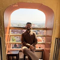 Rishi Kejrewal's Photo