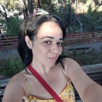 Şenay Hayran的照片