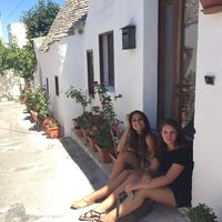 Anna Sartori's Photo