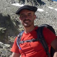 Rémi Marcou's Photo