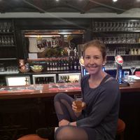 Fotos de Laura Thompson