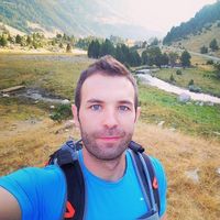 Raul Navarro Sanchez's Photo