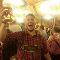 Conrado Auer Trentini's Photo