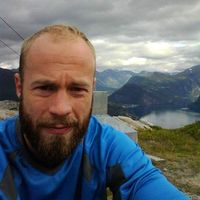 Jon Magnus Aarnes的照片