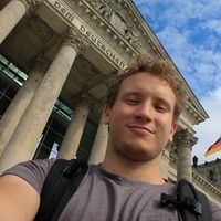 Sergey Krasilnikov的照片