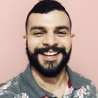 Nilber Castro's Photo