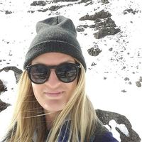 Fotos de Anna Larsen