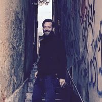 Frits van de Port's Photo