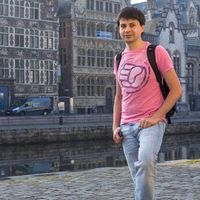 Photos de Yuriy Sinyaev