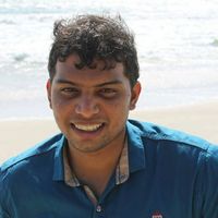 Fotos von Akhil Dsouza