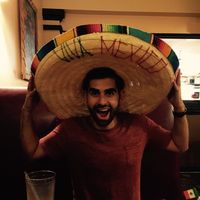 Christian Acuna的照片