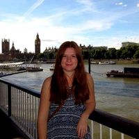 Feline Kühling's Photo