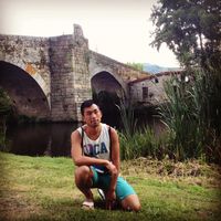 Le foto di Ángel Wang