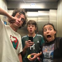 Rémi Meunier's Photo