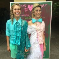 Stephanie Dax的照片