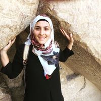 Amira Mohtheshum's Photo