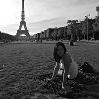 Katka Buchtová's Photo