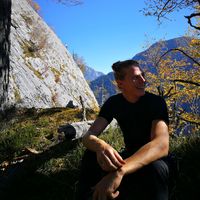 Nejc Škrablin的照片