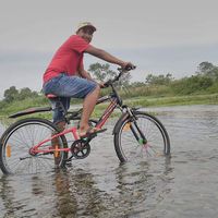 Fotos von Abish Alex