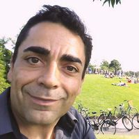 Le foto di P. Alejandro Serrano