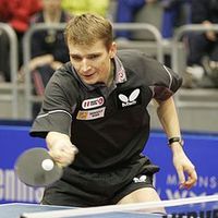 Werner Schlager's Photo