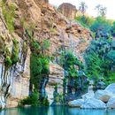 Wadi shab Camp🏊‍♀️'s picture