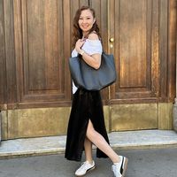 Nadia Andreeva's Photo