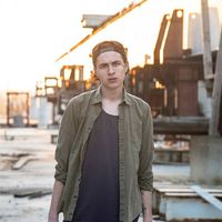 Yura Yaroshevskiy's Photo