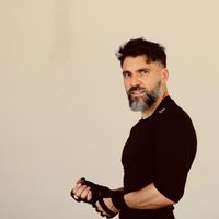 Sebastian Sastre's Photo