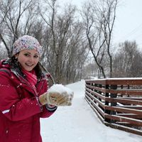 Silvia Mayer的照片