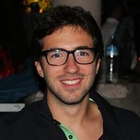 Alican Oğuz的照片