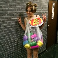 Sarah Mackenzie的照片