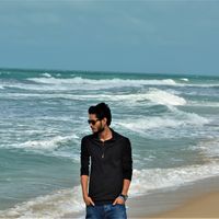 Ravi Chaurasia's Photo